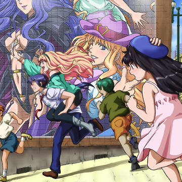 アルト!、いけーー♡