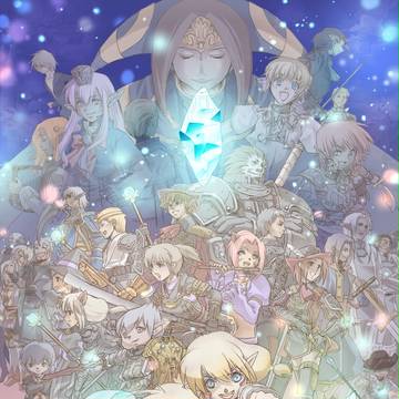 8th Anniversary!