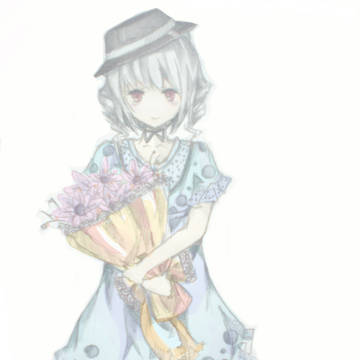 for my younger sister