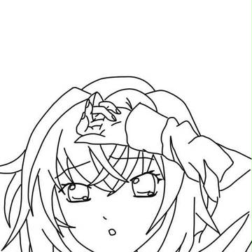 クロエ先輩