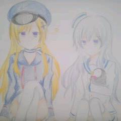 鯨組【女体化】