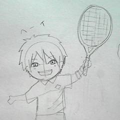 落書き