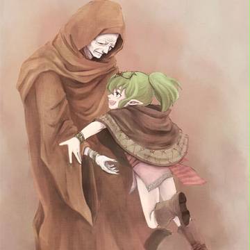 バヌトゥとチキ