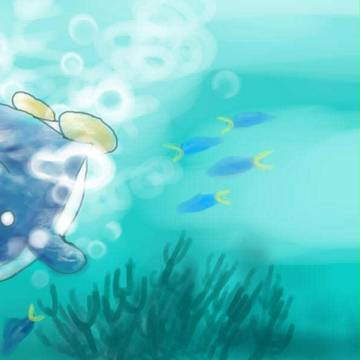 スイムスイム