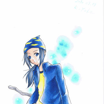棒。