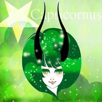 Capricornus☆