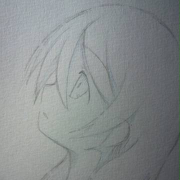 宮坂落書き