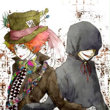さあ、アリス。【再】