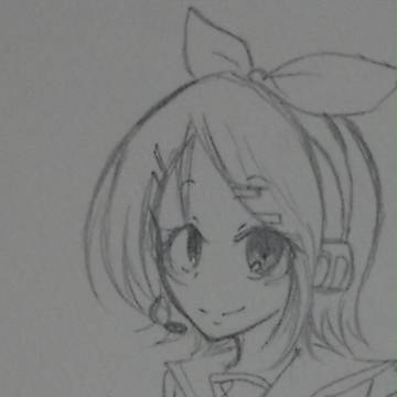 鏡音　リン