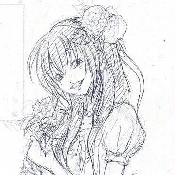 あじさい