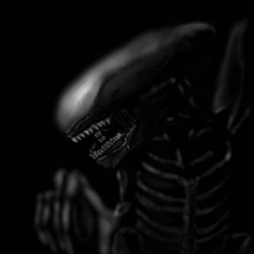 エイリアン