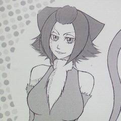 灰猫
