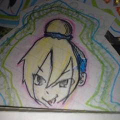 落書き第六弾
