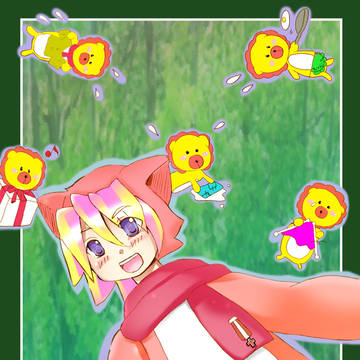 さくたろの頑張り物語