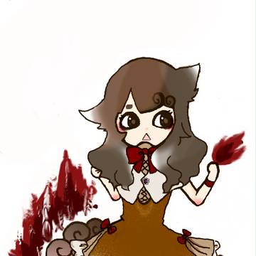 〔擬人化注意〕ロコン