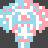 ゆゆ16x16