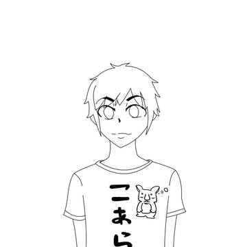 こあらさん