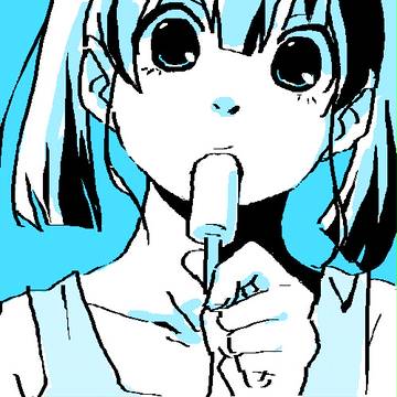 ぺろぺろ