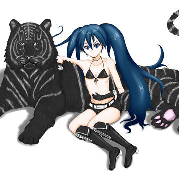B★RS