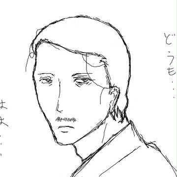 ウツボラの小説家センセイ