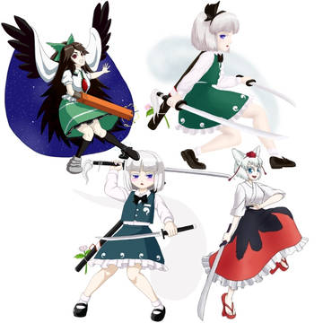 練習
