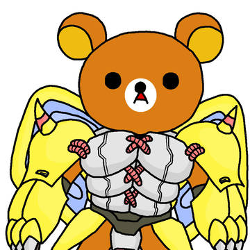 リラックウォーグレイモン