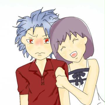 設楽先輩とバンビ