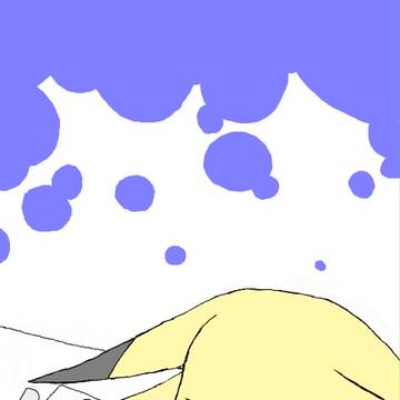 らくがきぴかちゅう