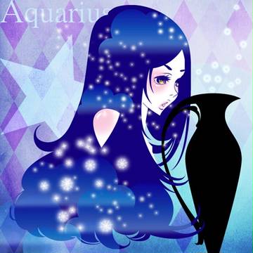 Aquarius☆