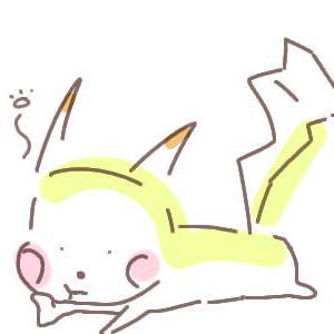 ピカチュウ