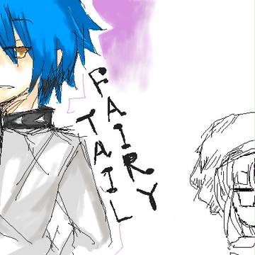 すみっこに