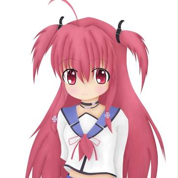 ユイ