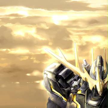GUNDAM