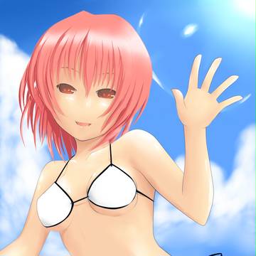 暑中お見舞い申し上げます