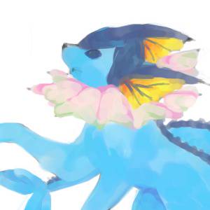 らくがきしゃわたん