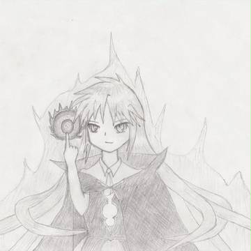 魔王リトルプリンセス