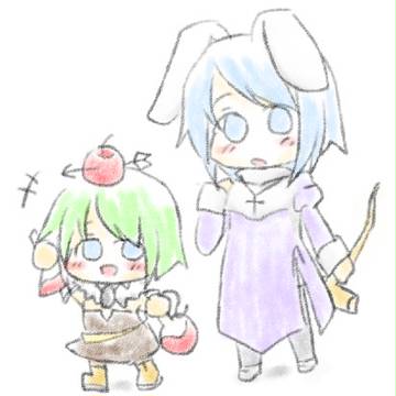 できたよ！