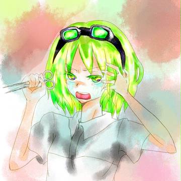 君が嫌うあたしなんて