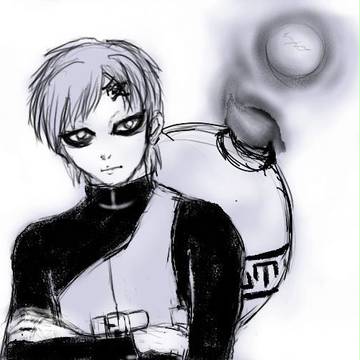 我愛羅