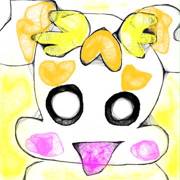 ポプリ