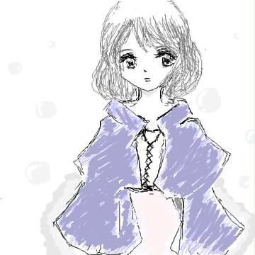 おんなのこ