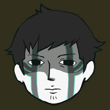 人修羅バレ●タイン