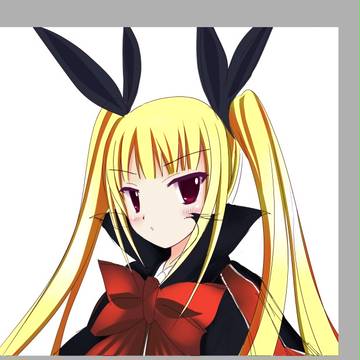 姫様