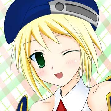ノエル＝ヴァーミリオン