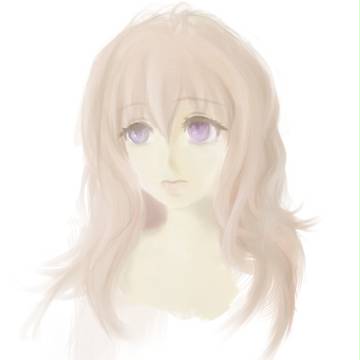 落書き。