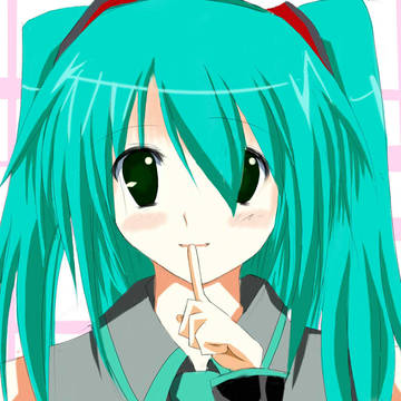 初音