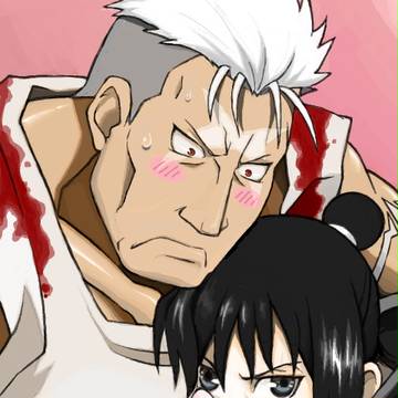 Chapter 61 parody