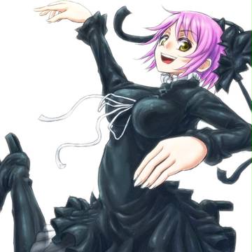 誰だろう