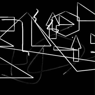 Unconscious Fragment