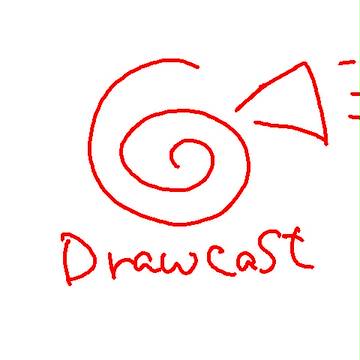 Drawcast